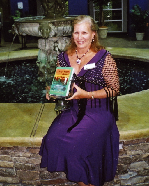 Pamela Bauer Mueller